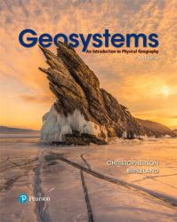 Geosystems : An Introduction to Physical Geography