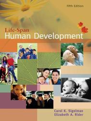 Life-Span Human Development