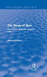 Study of Man (Routledge Revivals)