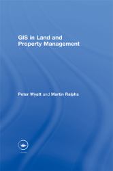 GIS in Land and Property Management