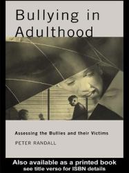 Bullying in Adulthood