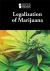 Legalization of Marijuana