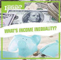 What's Income Inequality?