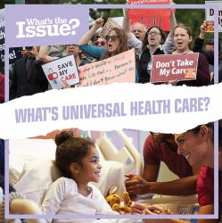 What's Universal Health Care?