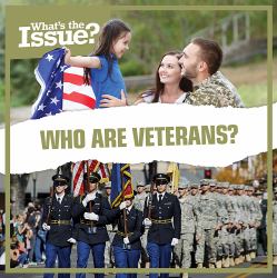 Who Are Veterans?