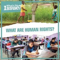 What Are Human Rights?