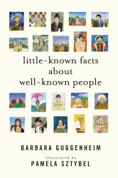 Little-Known Facts about Well-Known People