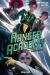 Ranger Academy Vol 3