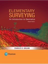 Elementary Surveying : An Introduction to Geomatics