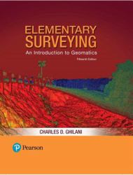 Elementary Surveying : An Introduction to Geomatics Plus MasteringEngineering with Pearson EText -- Access Card Package