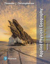 Applied Physical Geography : Geosystems in the Laboratory