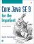 Core Java SE 9 for the Impatient