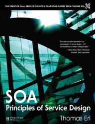 SOA Principles of Service Design (paperback)