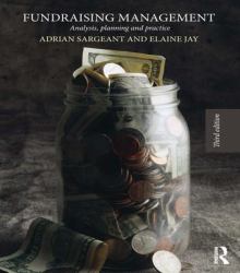 Fundraising Management