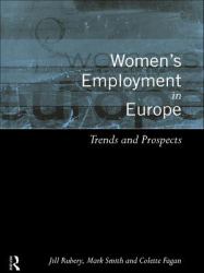 Women's Employment in Europe