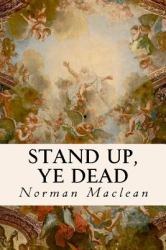 Stand up, Ye Dead