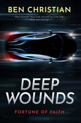 Deep Wounds : Fortune of Faith