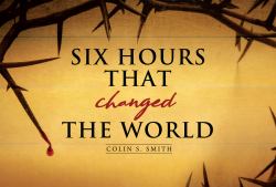 Six Hours That Changes the World - UK Edition