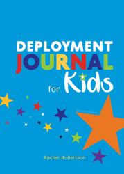 Deployment Journal for Kids