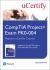 CompTIA Project+ Exam PK0-004 Pearson UCertify Course Student Access Card