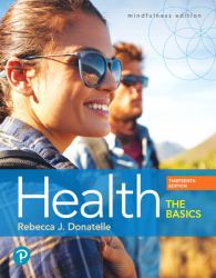 Health : The Basics