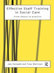 Effective Staff Training in Social Care