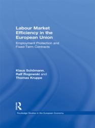 Labour Market Efficiency in the European Union