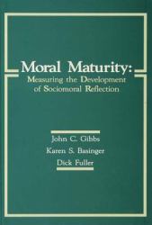 Moral Maturity