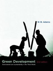 Green Development