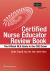 NLN's Certified Nurse Educator Review : The Official National League for Nursing Guide