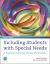 Including Students with Special Needs : A Practical Guide for Classroom Teachers -- Mylab Education with Pearson EText Access Code