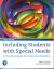 Including Students with Special Needs : A Practical Guide for Classroom Teachers