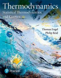 Physical Chemistry : Thermodynamics, Statistical Thermodynamics, and Kinetics