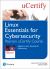 Linux Essentials for Cybersecurity Pearson UCertify Course Student Access Card