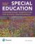 Special Education : Contemporary Perspectives for School Professionals