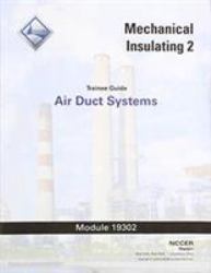 19302-18 Air Duct Systems Trainee Guide