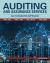 Auditing and Assurance Services