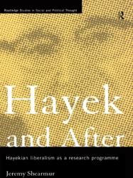 Hayek and After