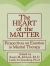 Heart Of The Matter: Perspectives On Emotion In Marital