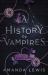 A History of Vampires : A New Queen