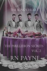 The King's Heart : The Pirillidion Secrets