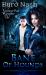 Bane of Hounds : A College Fae Magic Series #3