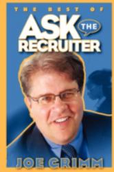 Ask the Recruiter