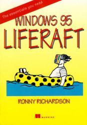 Windows 95 Liferaft