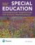 Special Education : Contemporary Perspectives for School Professionals Plus Mylab Education with Pearson EText -- Access Card Package