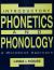 Introductory Phonetics and Phonology