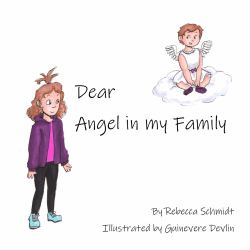 Dear Angel in My Family