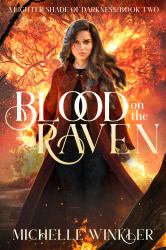 Blood on the Raven