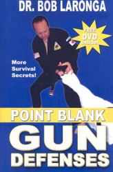 Point Blank Gun Defenses : More Survival Secrets