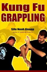 Kung Fu Grappling